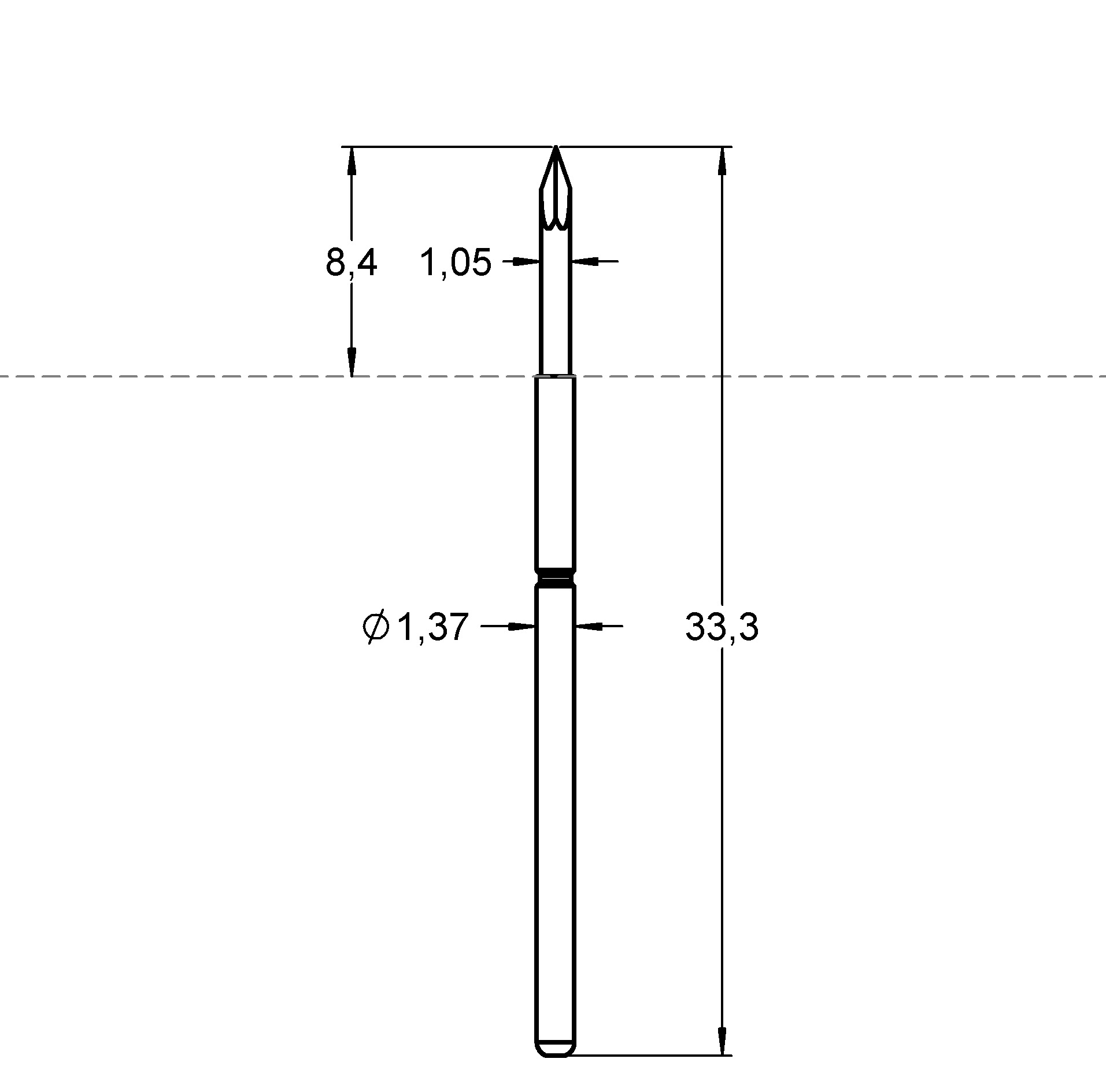 F58521S105L200 Family designation