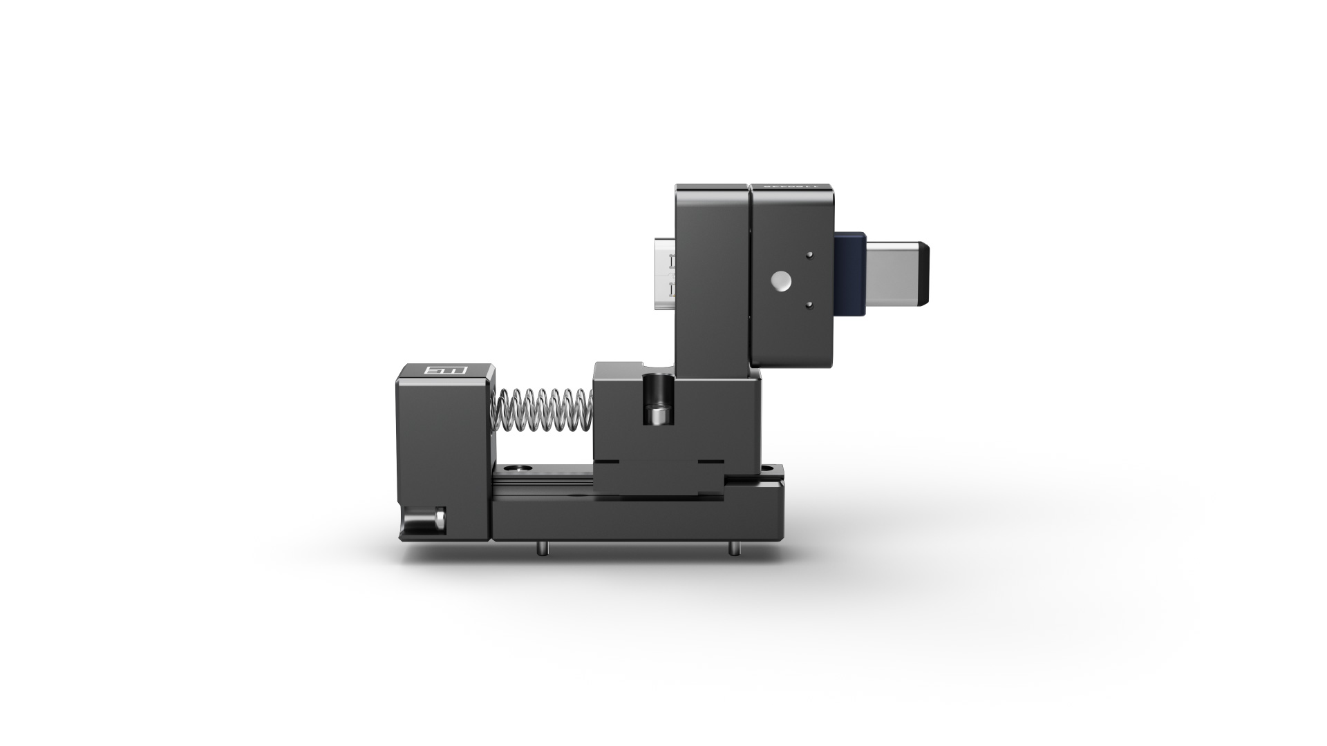 TC78 USB-C f V01 10GBps USB-C f S Perspective 2