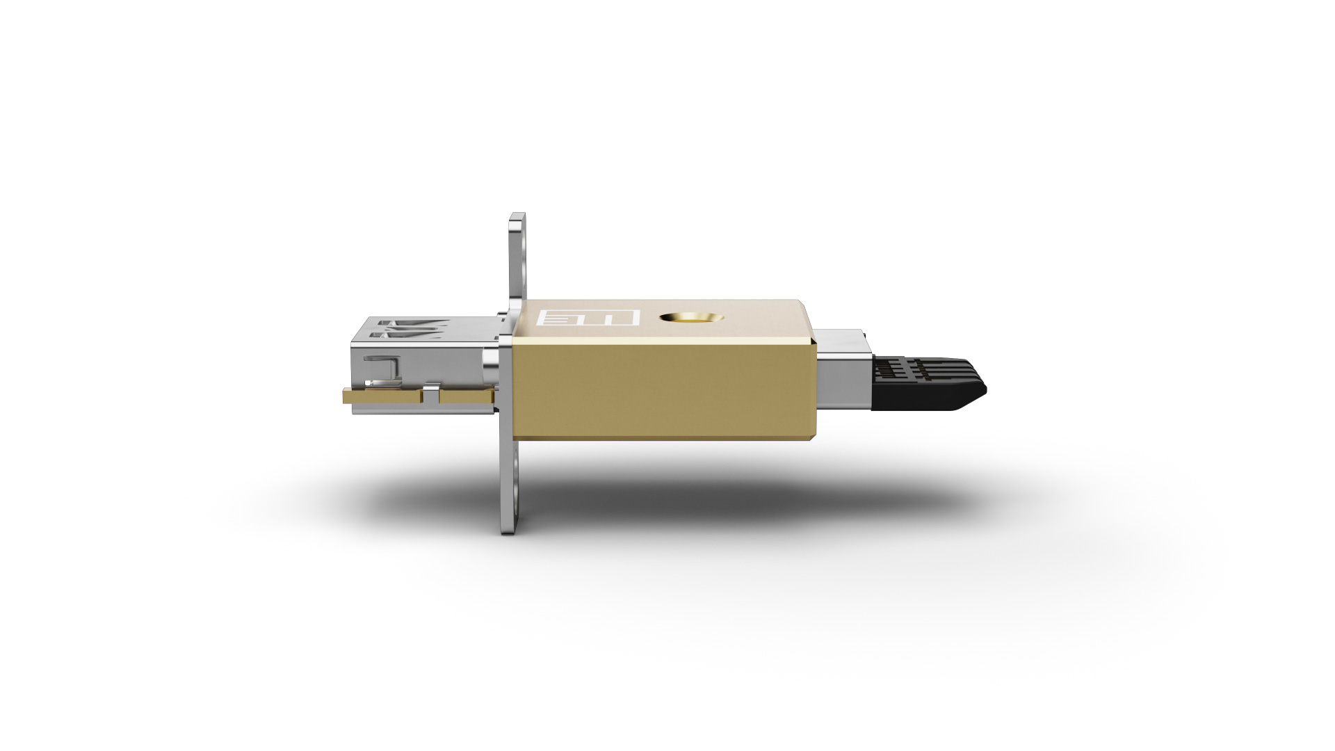 TC78 USB A 3.1 f 01 10GBps USB A 3.1 f F Perspective 8