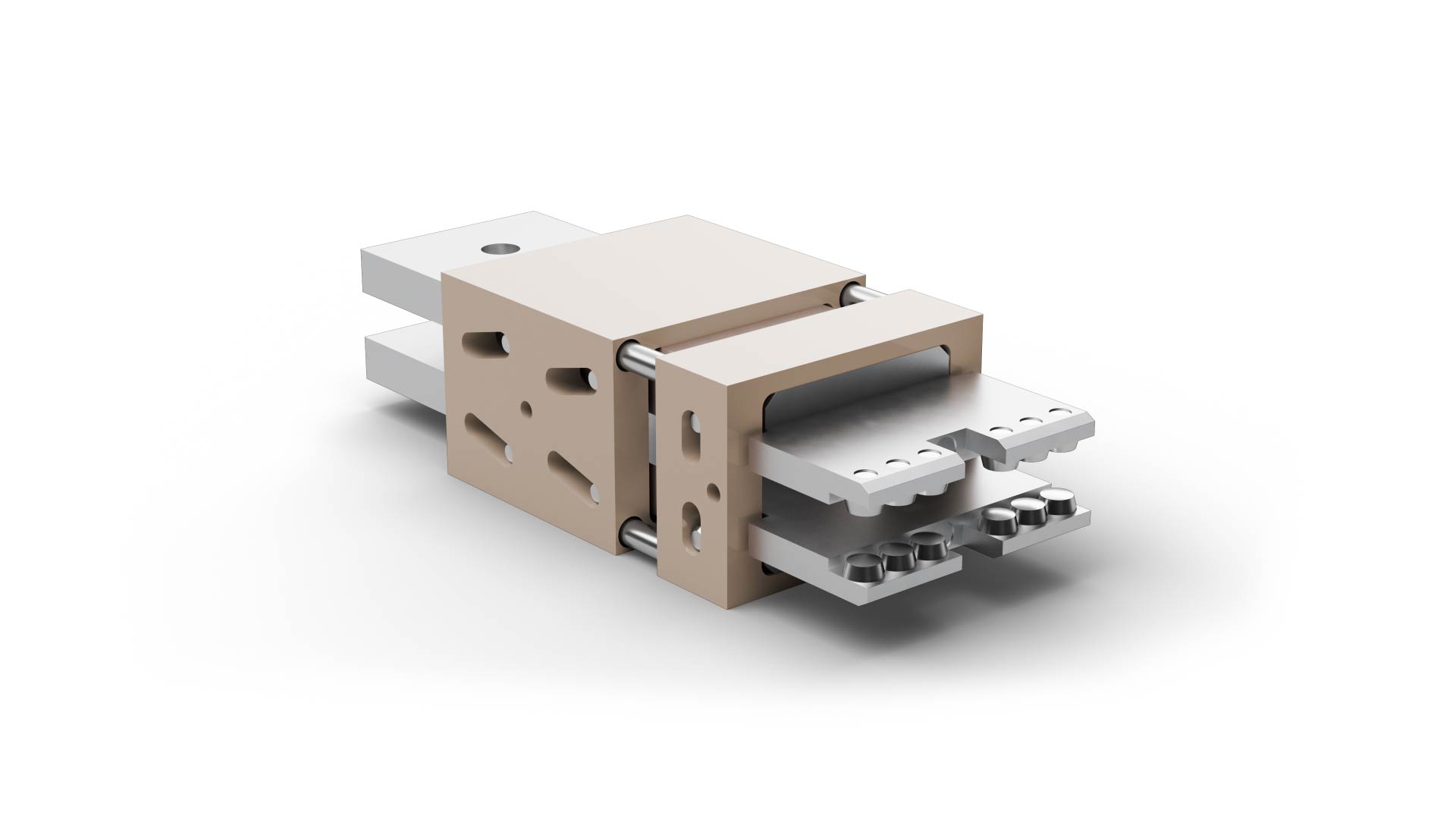 HCC220A12ALS50 Perspective 1