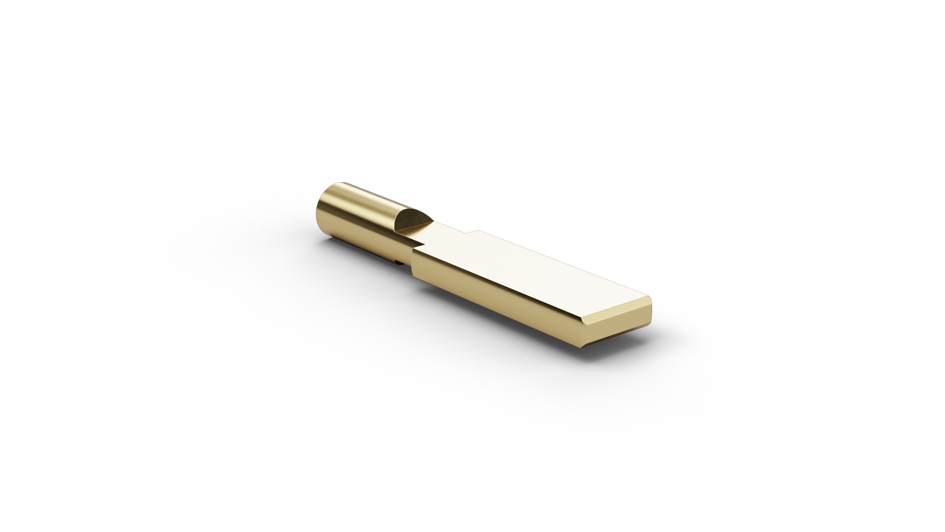 F75284S0008L150L Tip style 1