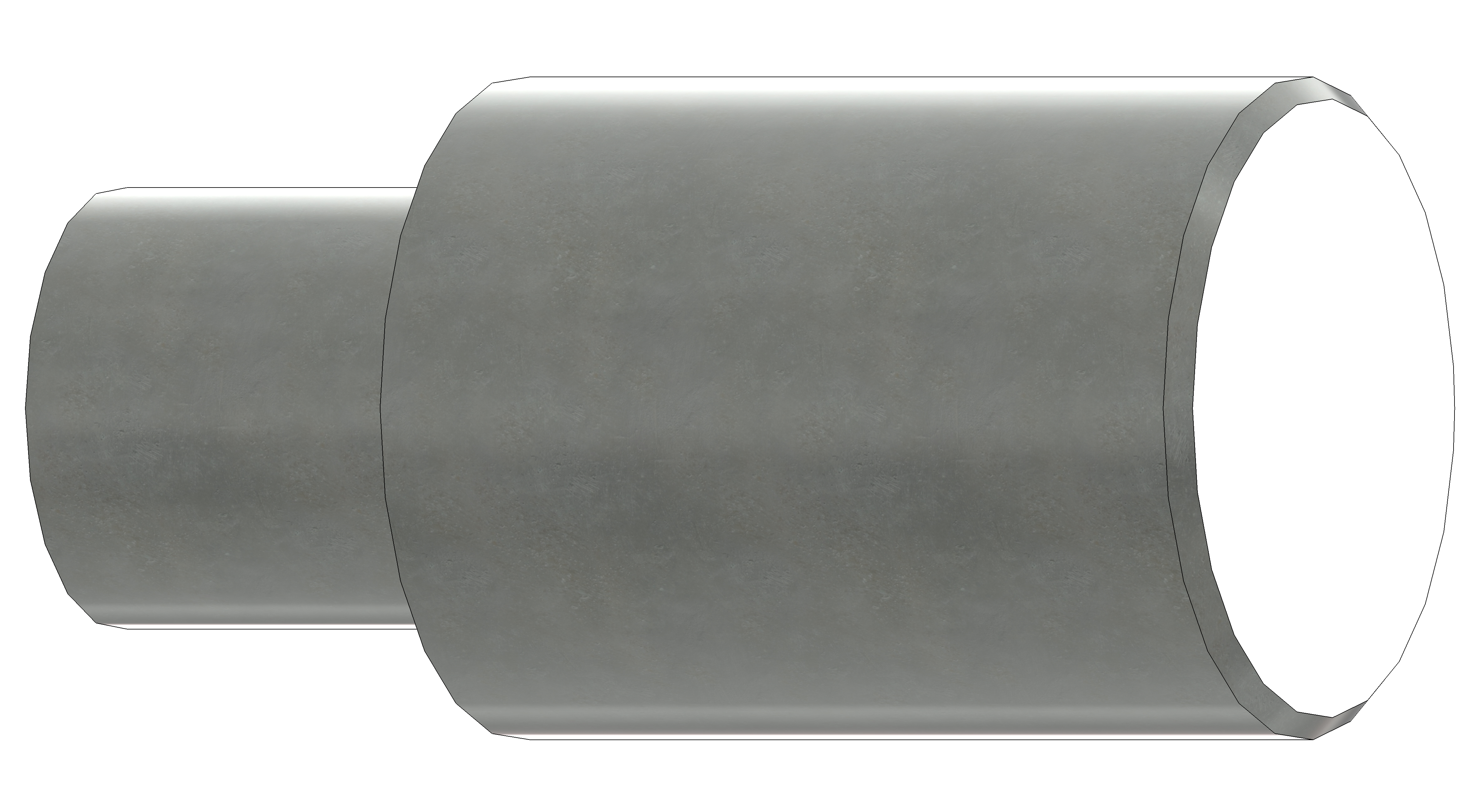 TS300PT100200 Tip style 1
