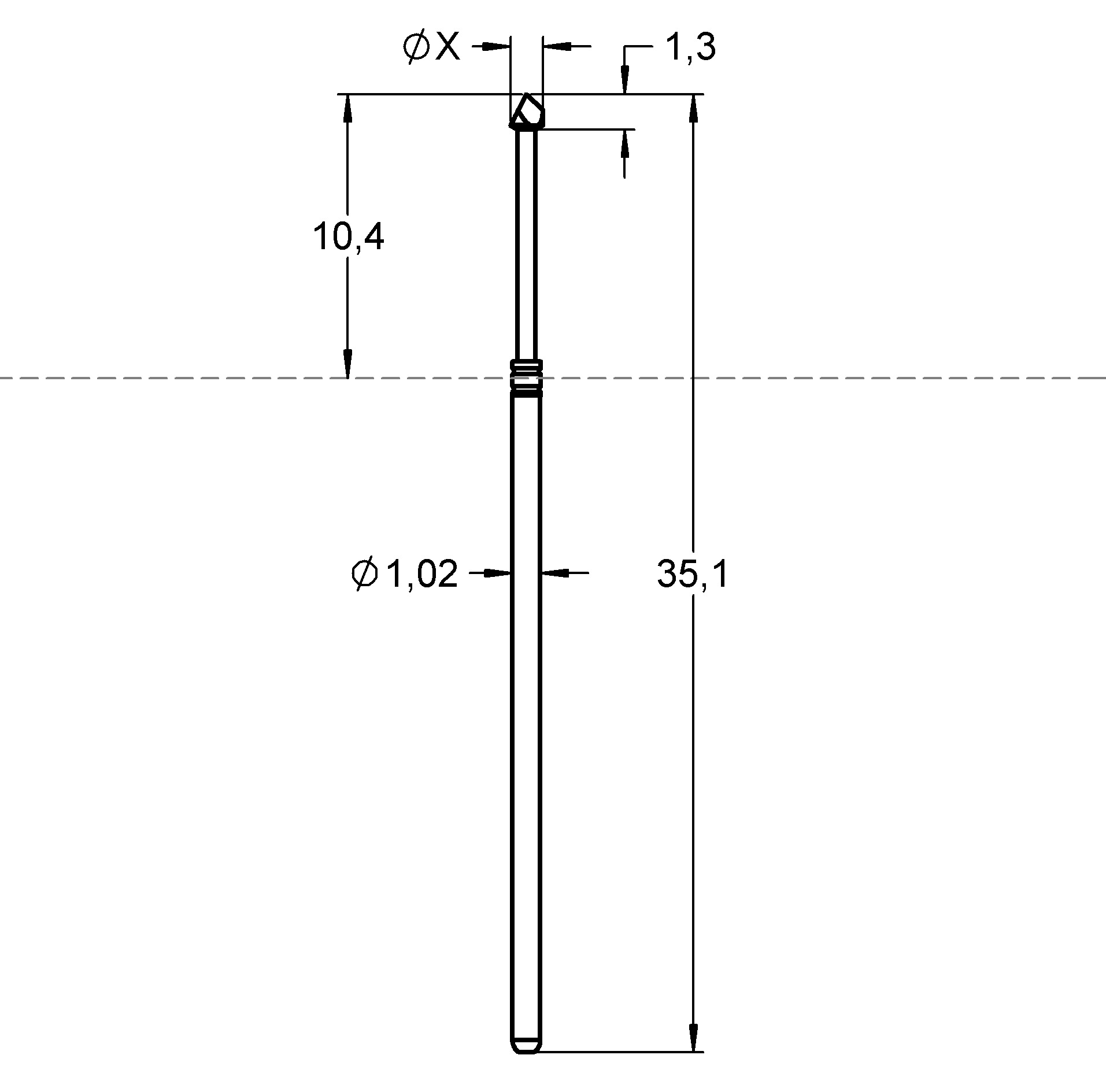F07505B120G200L Family designation