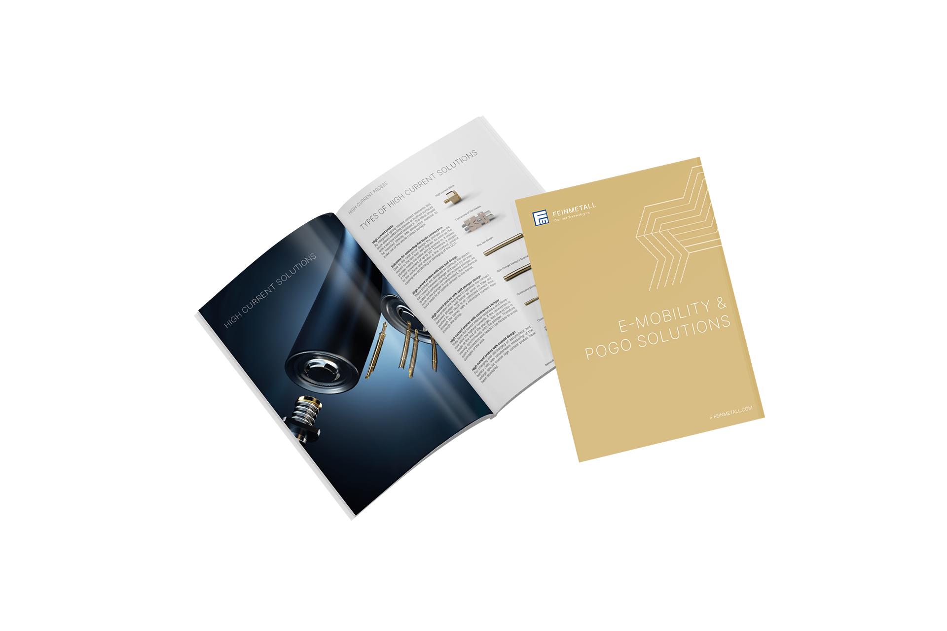 E-Mobility & Pogo Solutions Perspective 1