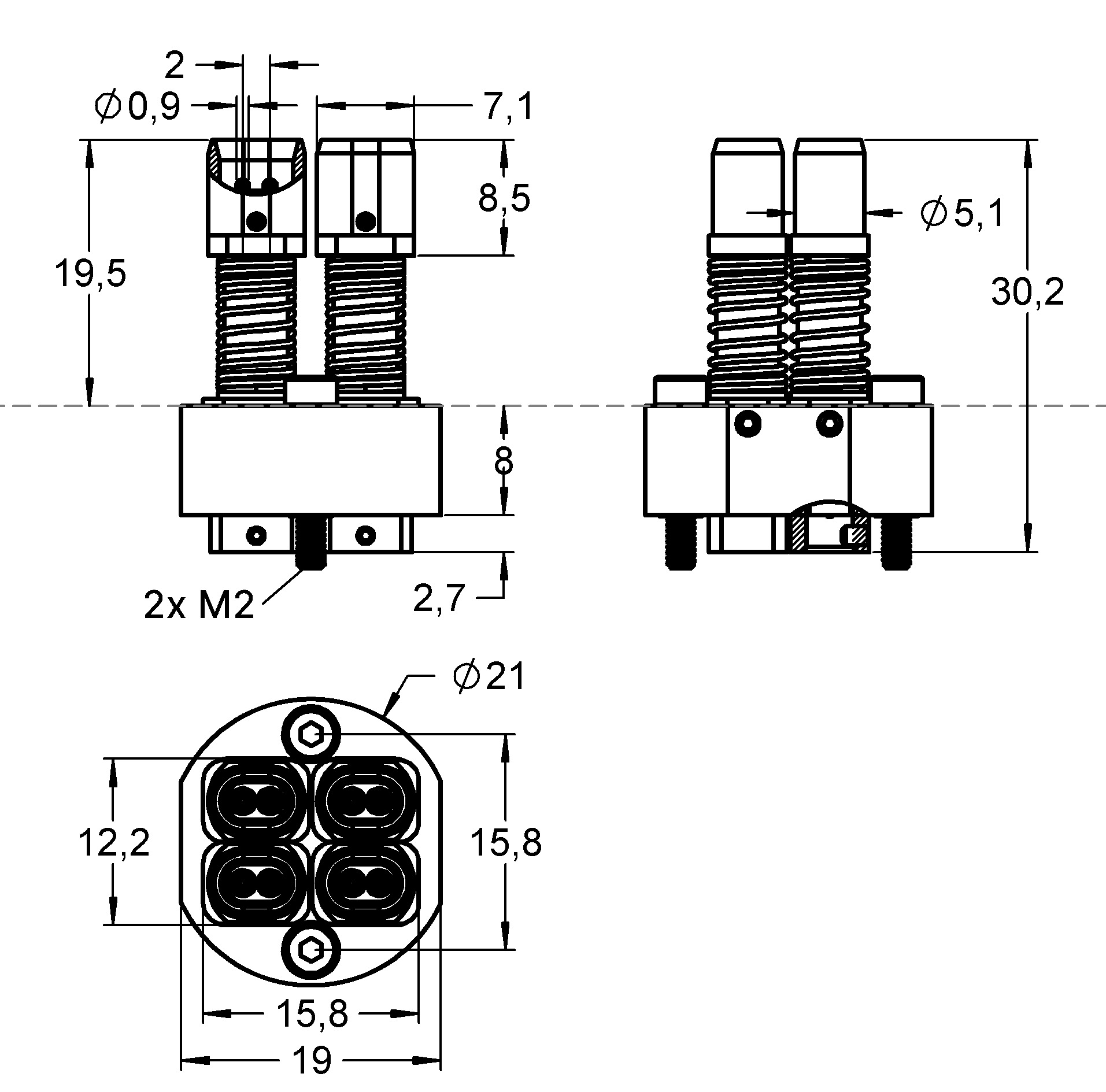 HF77HMTDf0420G3000HMTDmF Bản vẽ gia đình