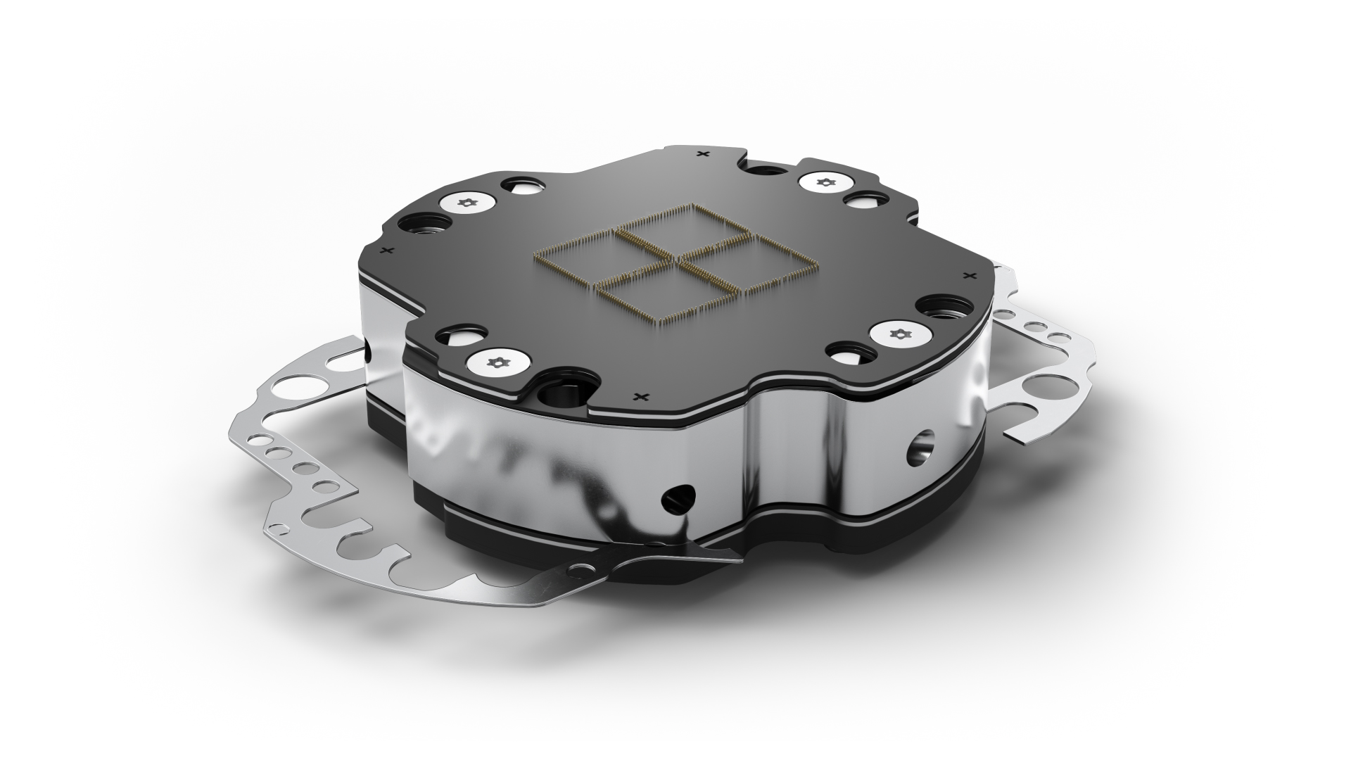 ViProbe® II Perspective 1