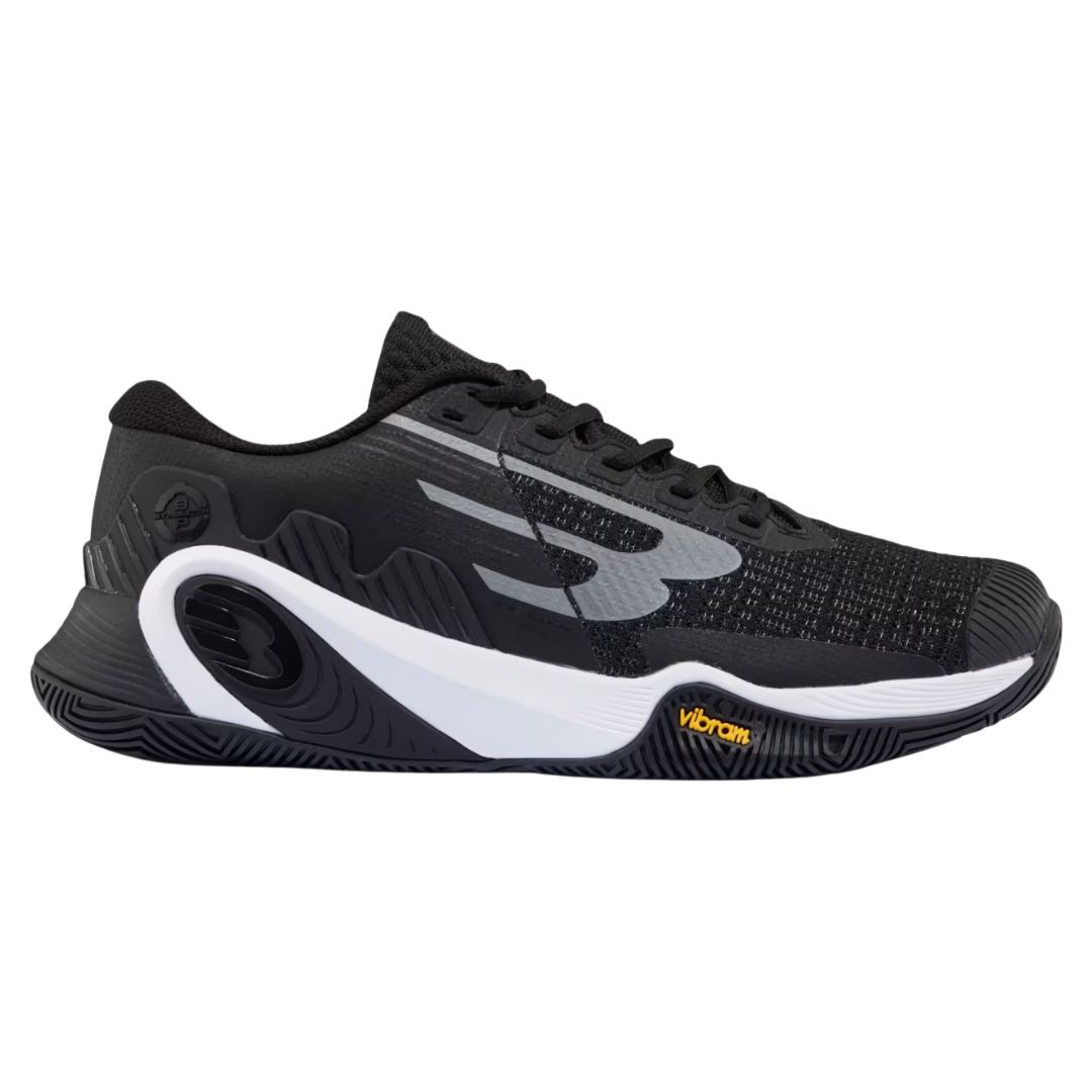 Bullpadel Vertex Vibram 26i Asphalt, foto 2