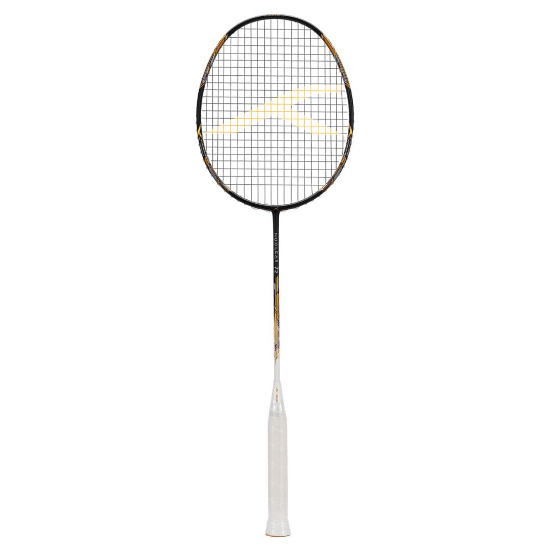 Hundred Nuclear 72 Black/Gold