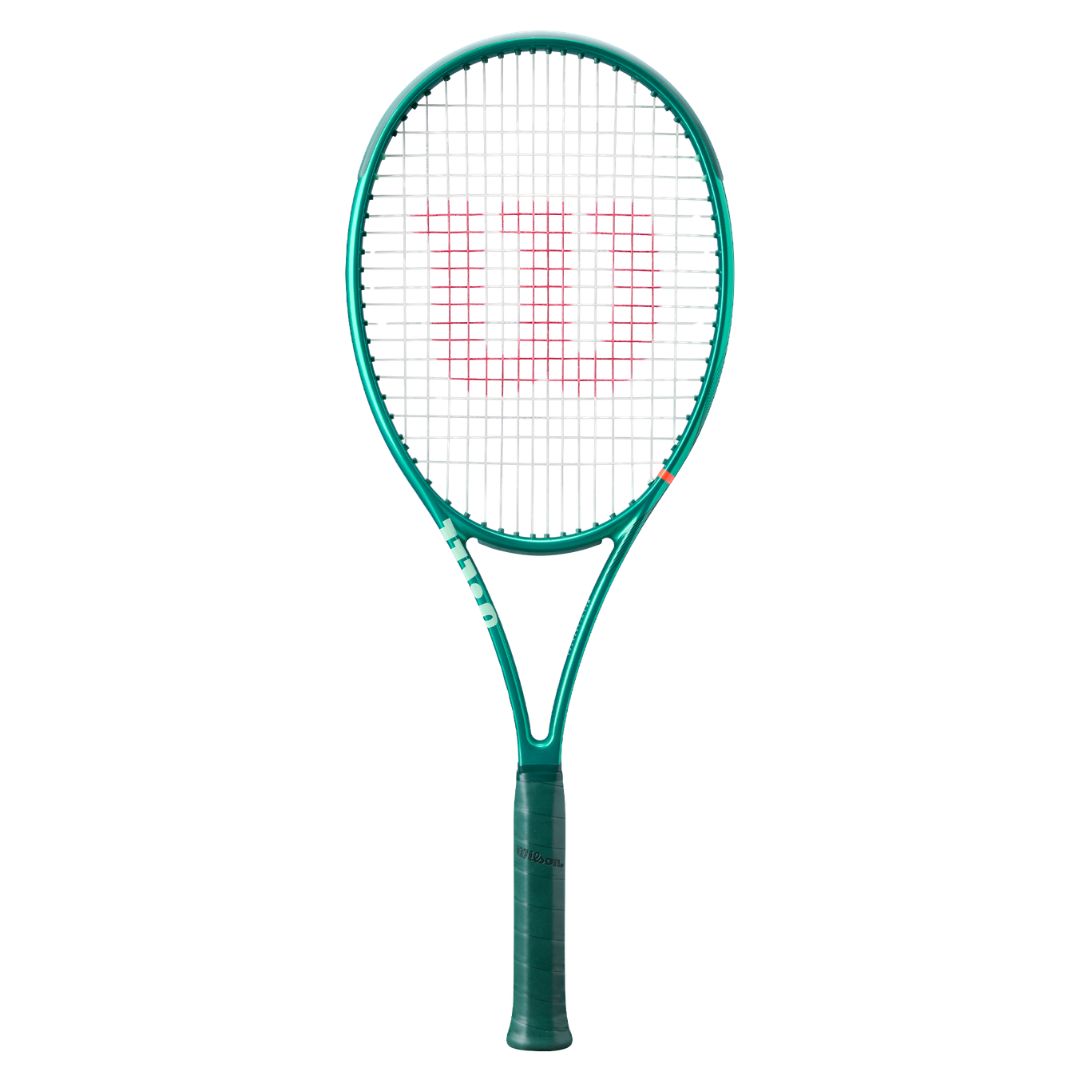 Wilson Blade 98 16x19 V10 - Tennisketcher