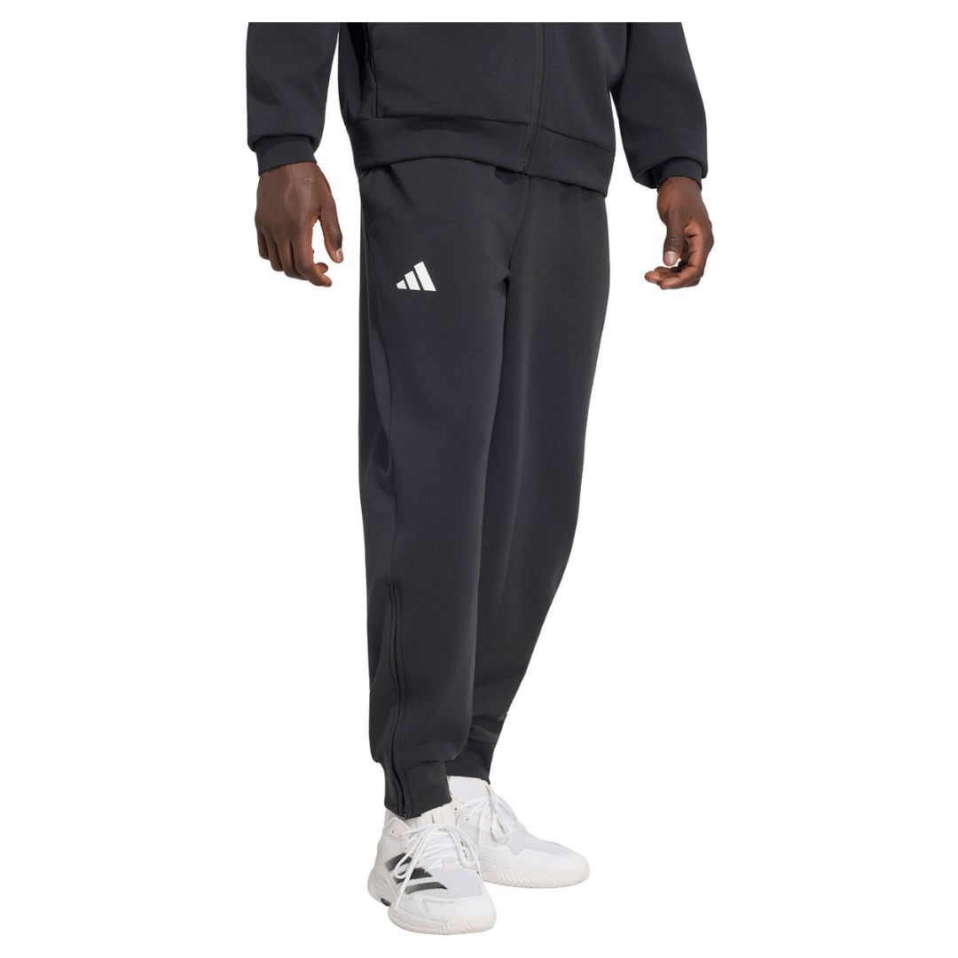 Adidas Cover Up Pants Black- Padeltøj