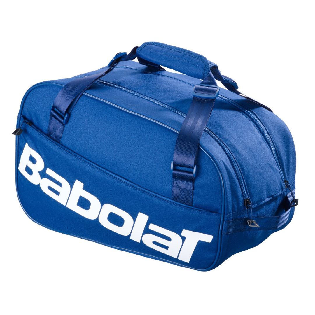 Babolat Court S Blue, foto 2