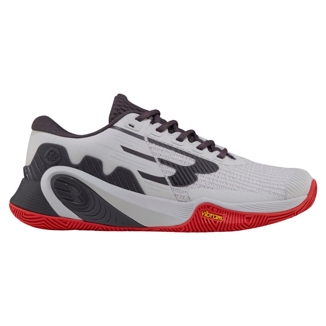Bullpadel Vertex Vibram 26i Light Grey, foto 2
