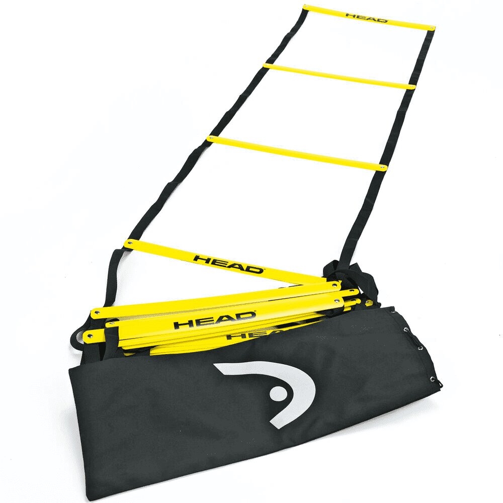 Head Agility Stige