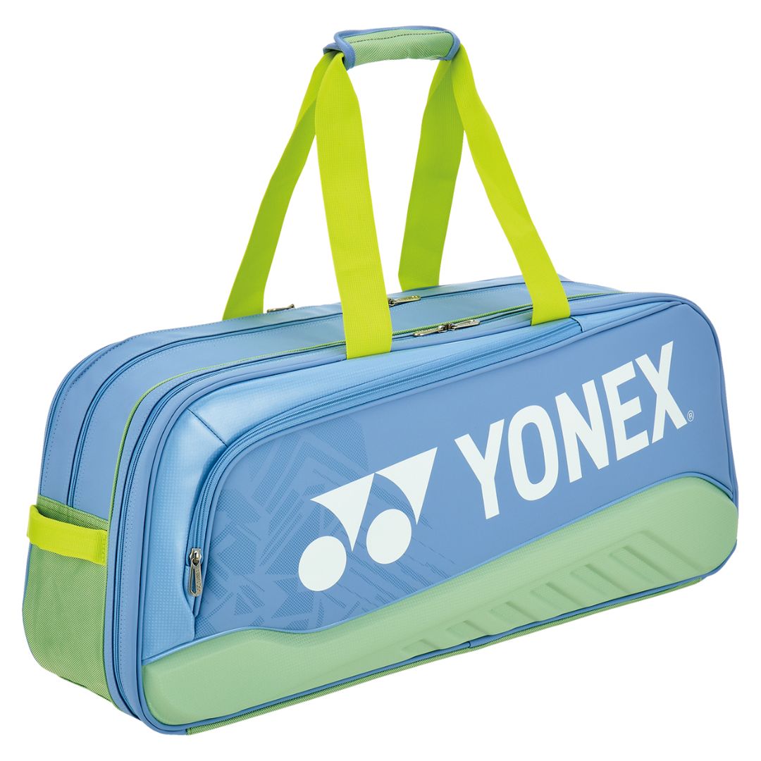 Yonex Expert Tournament Bag Smoke Blue