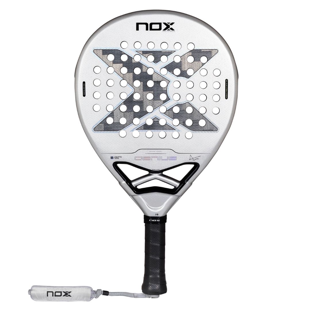 Nox Genius 12K Alum Xtrem by Agustin Tapia 2027, foto 2