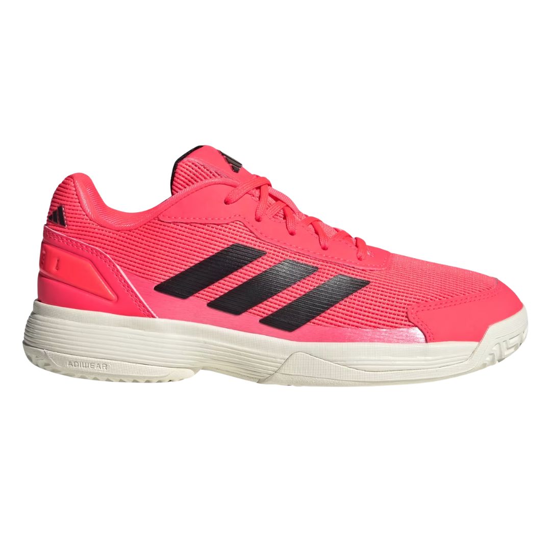 Adidas Crazyquick Padel Coral Junior, foto 2