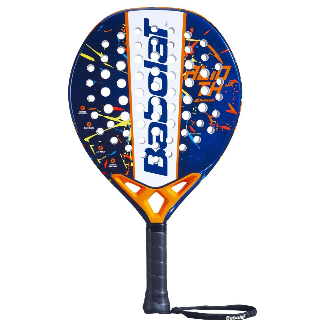 Babolat Alioth Jr, foto 2