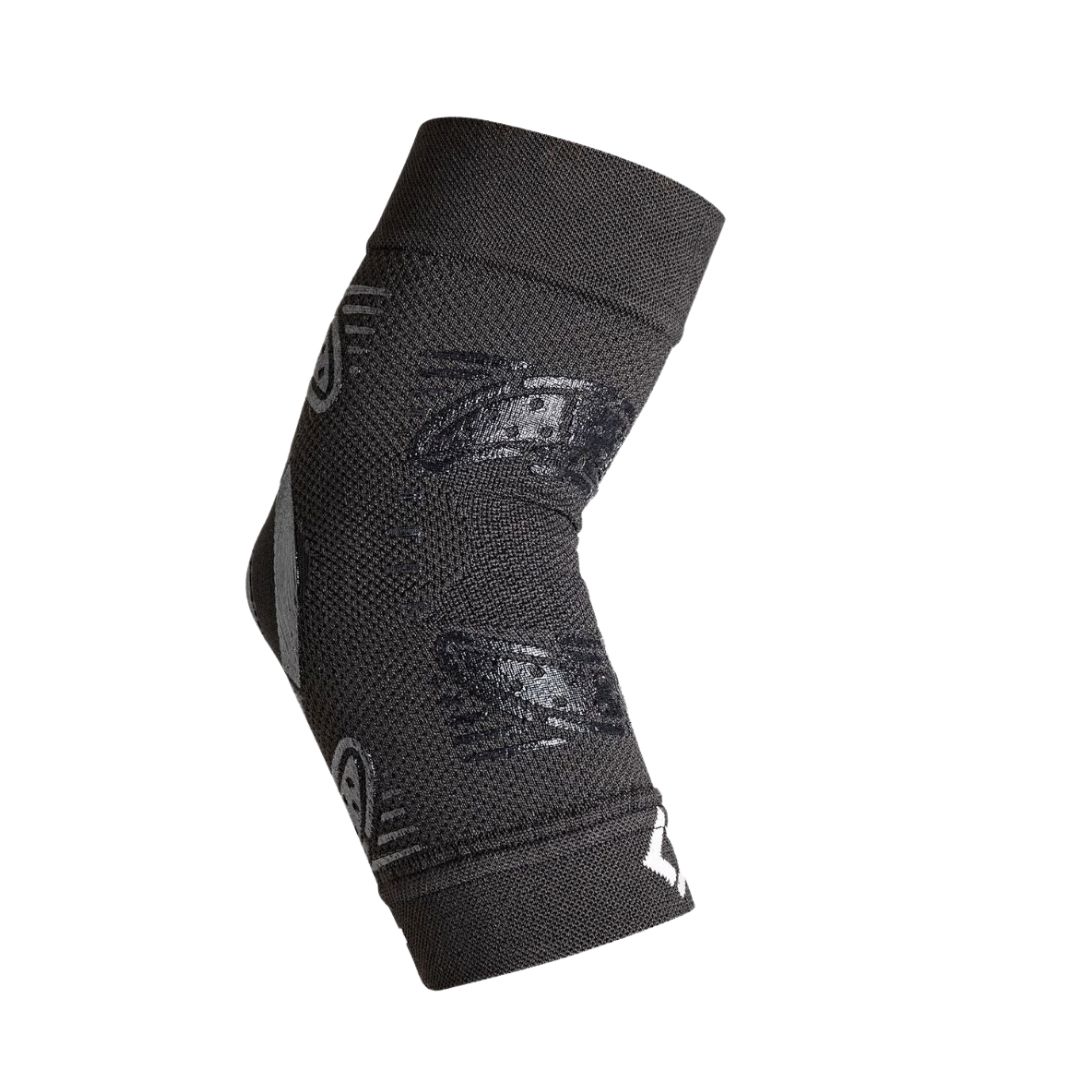 Floky Elbow Support Black - Padel tilbehør