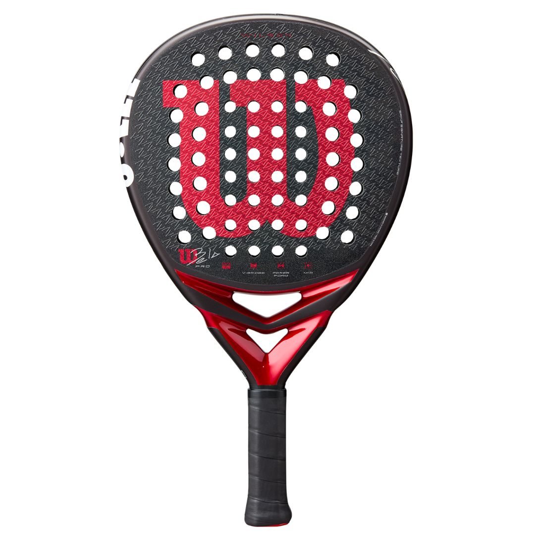 Wilson Bela Pro V3 2025, foto 2