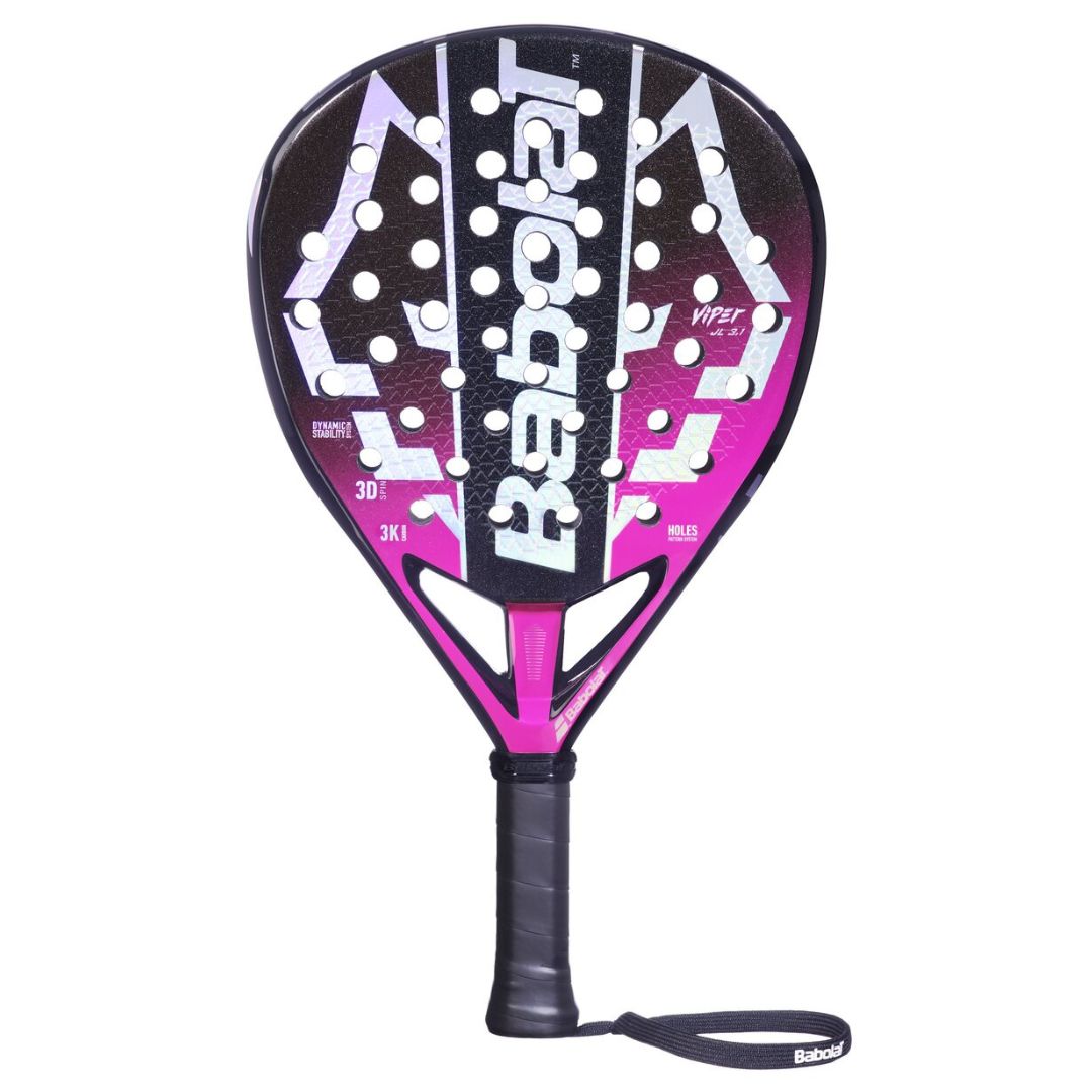 Babolat Viper Juan Lebron 3.1, foto 2