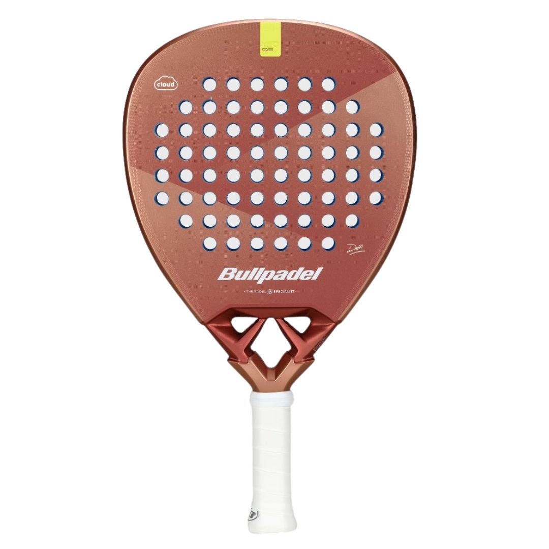 Bullpadel Vertex 05 Cloud Woman, foto 2
