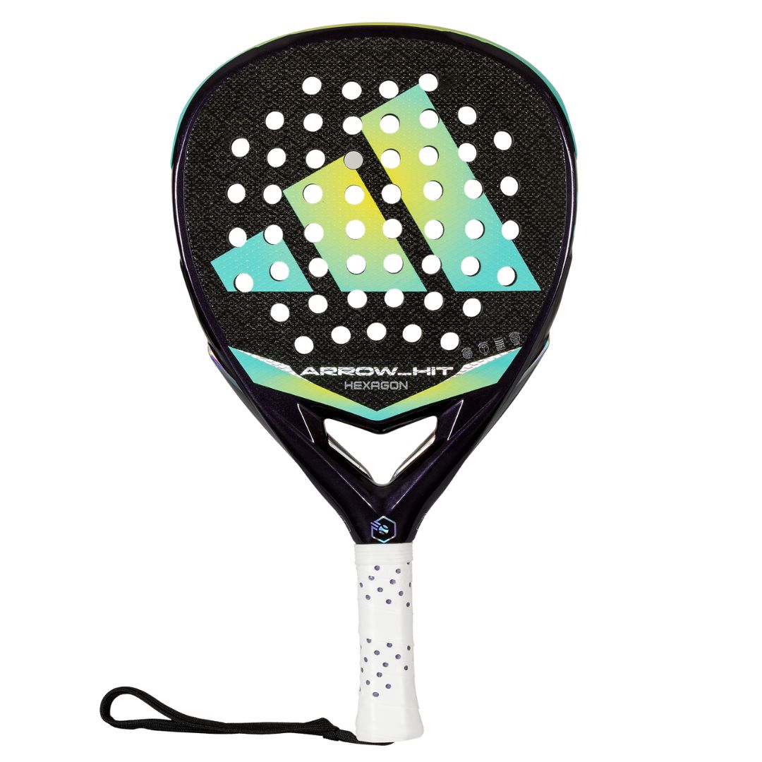 Adidas Arrow Hit Hexagon, foto 2