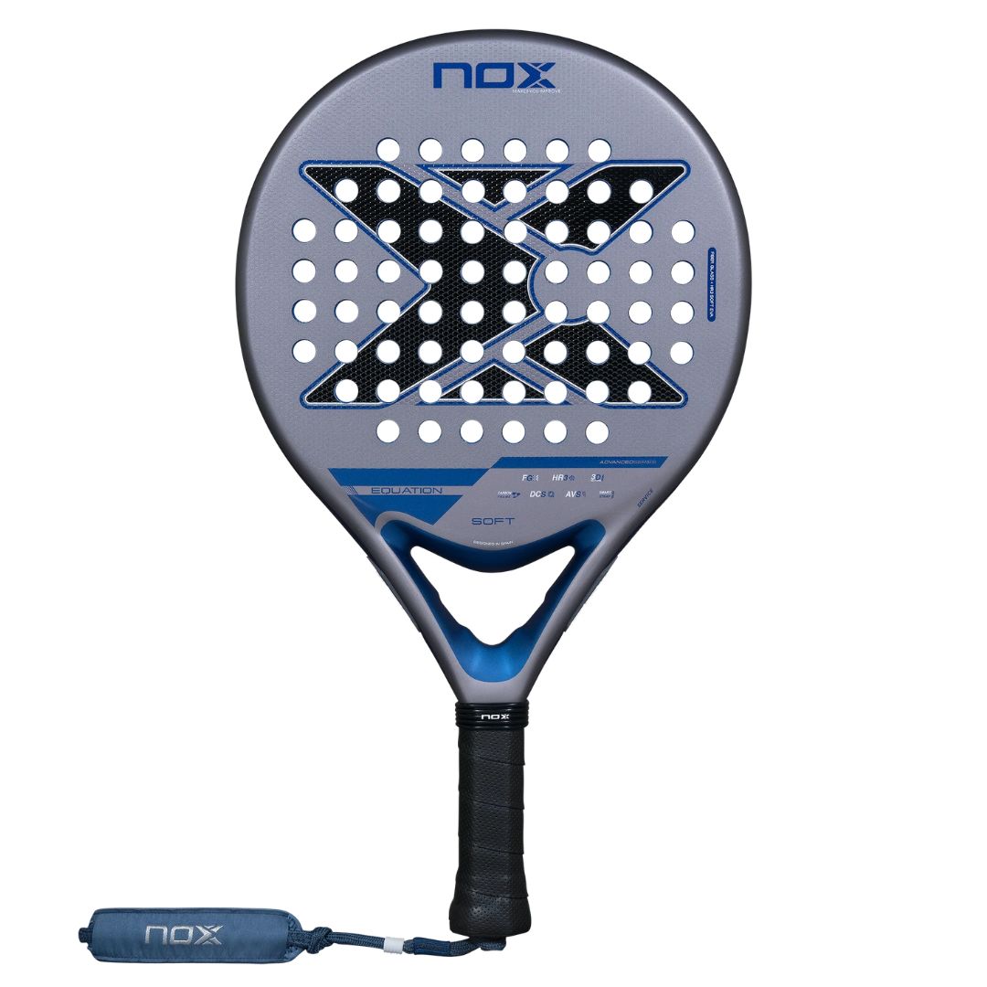 Nox Equation Soft Advanced 2027, foto 2