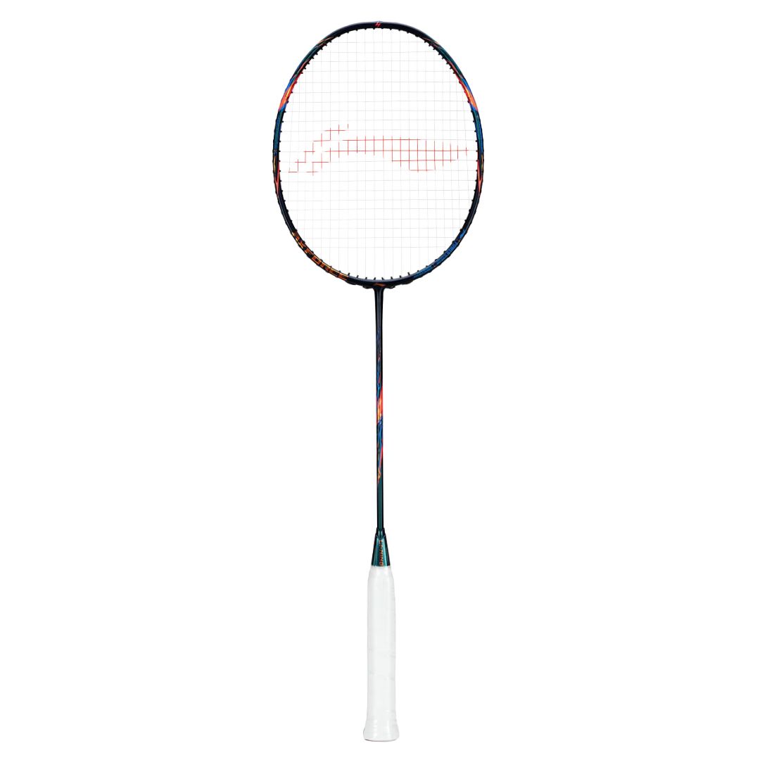 Li-Ning AXForce 90 Black Edition - Badminton ketcher