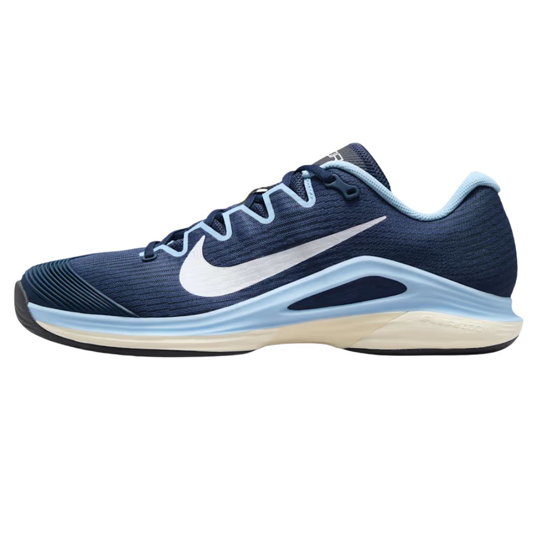 Nike Vapor 12 HC Midnight Navy - Tennis sko - OUTLET