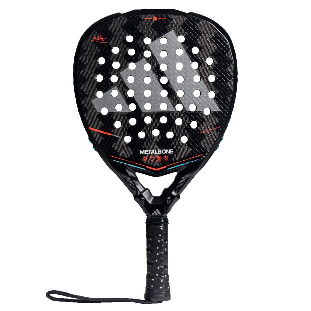 Adidas Metalbone 2026, foto 2