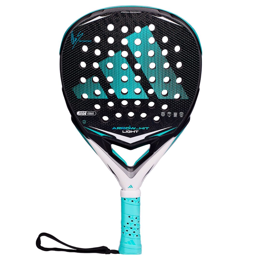 Adidas Arrow Hit Light 2026, foto 2