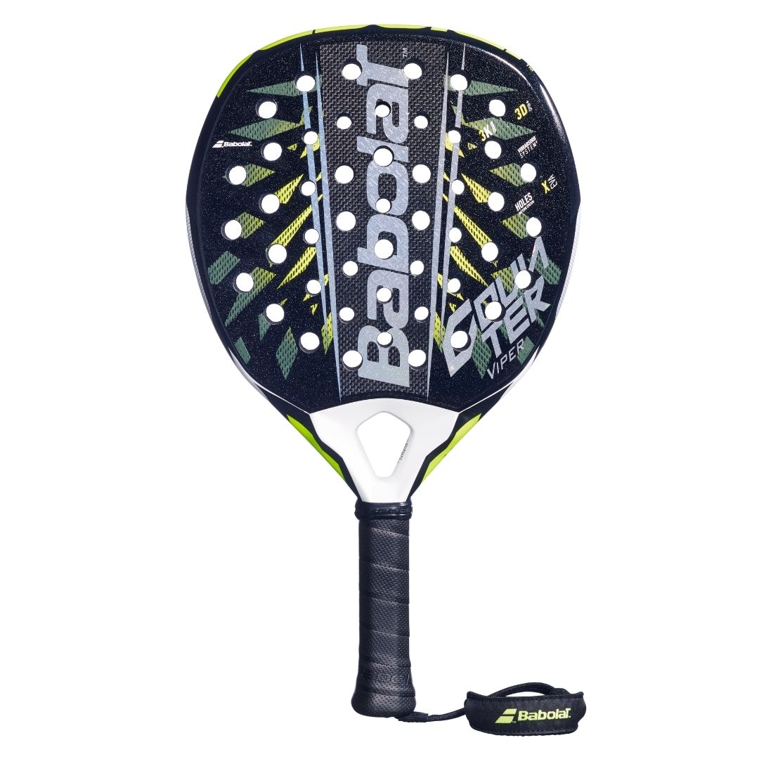 Babolat Counter Viper 2.6 2026, foto 2
