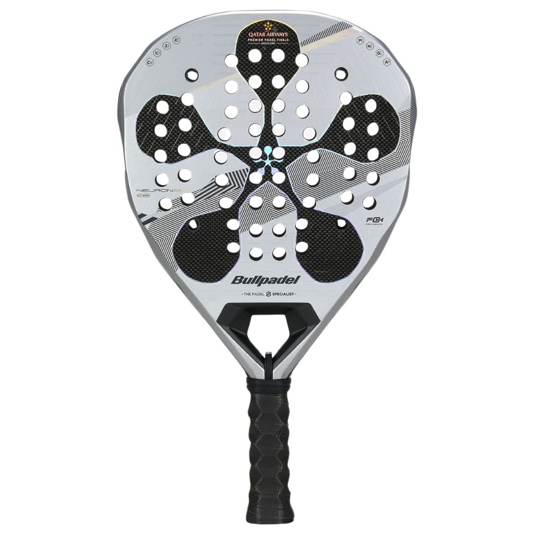 Bullpadel Neuron 02 Edge Tour Final 25, foto 2