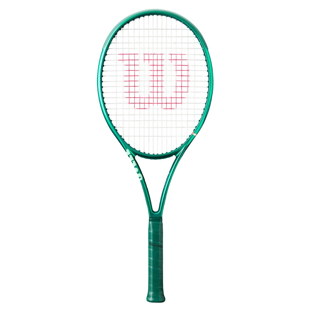 Wilson Blade 100UL V10 - Tennisketcher