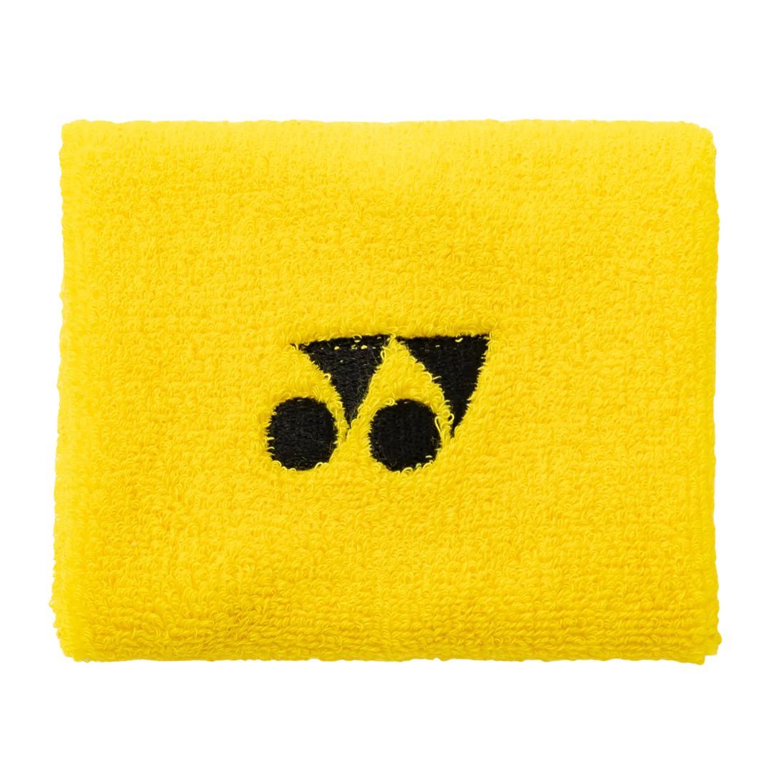 Yonex VA AC810 Wristband Laser Yellow