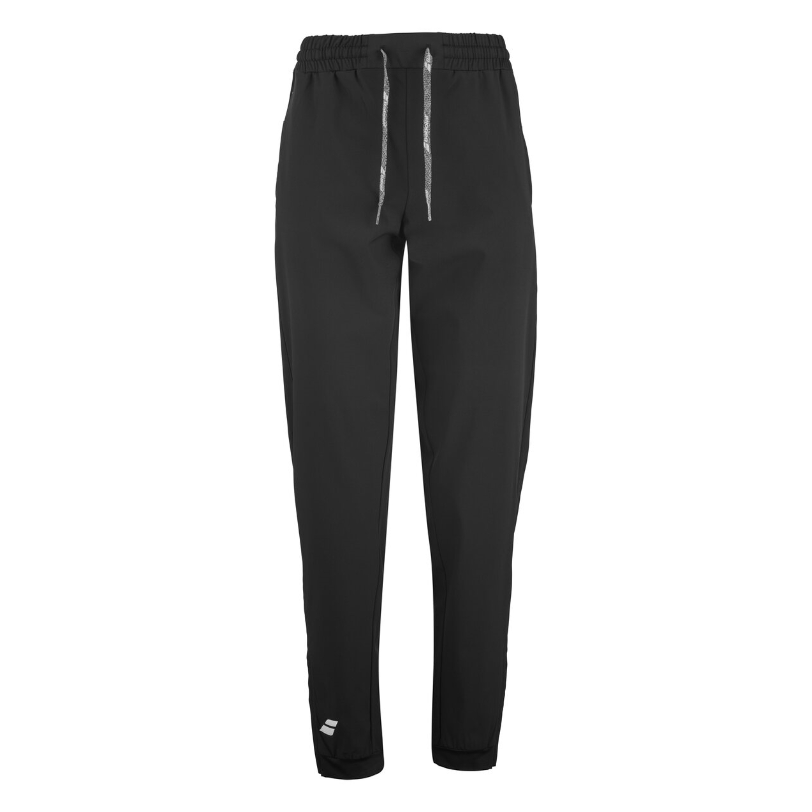 Babolat Play Pants Women Black/Black- Padeltøj