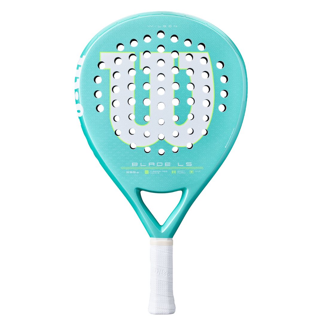 Wilson Blade LS V4 Mint, foto 2