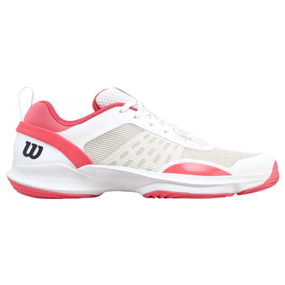 Wilson Hurakn Pro V2 White/Dubarry, foto 2