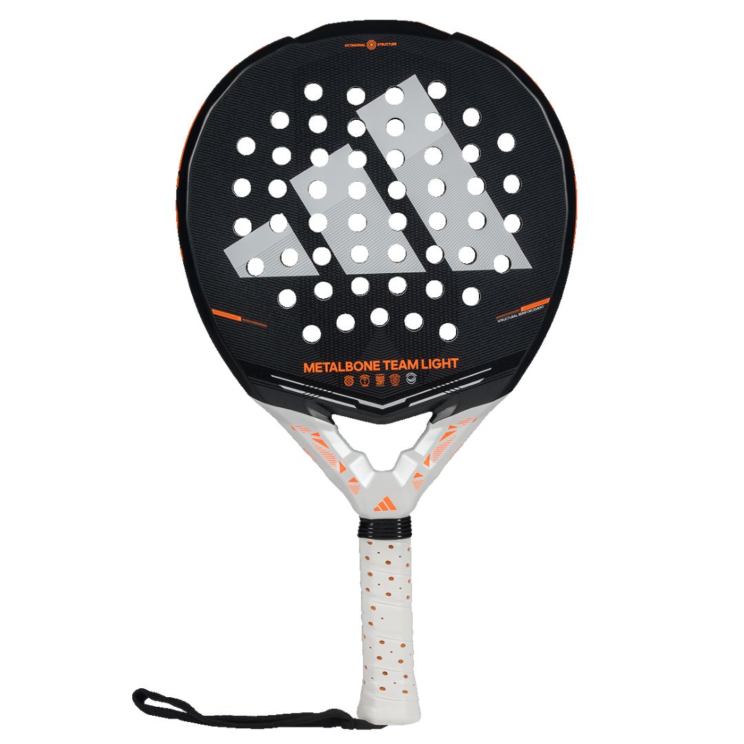 Adidas Metalbone Team Light 2026, foto 2