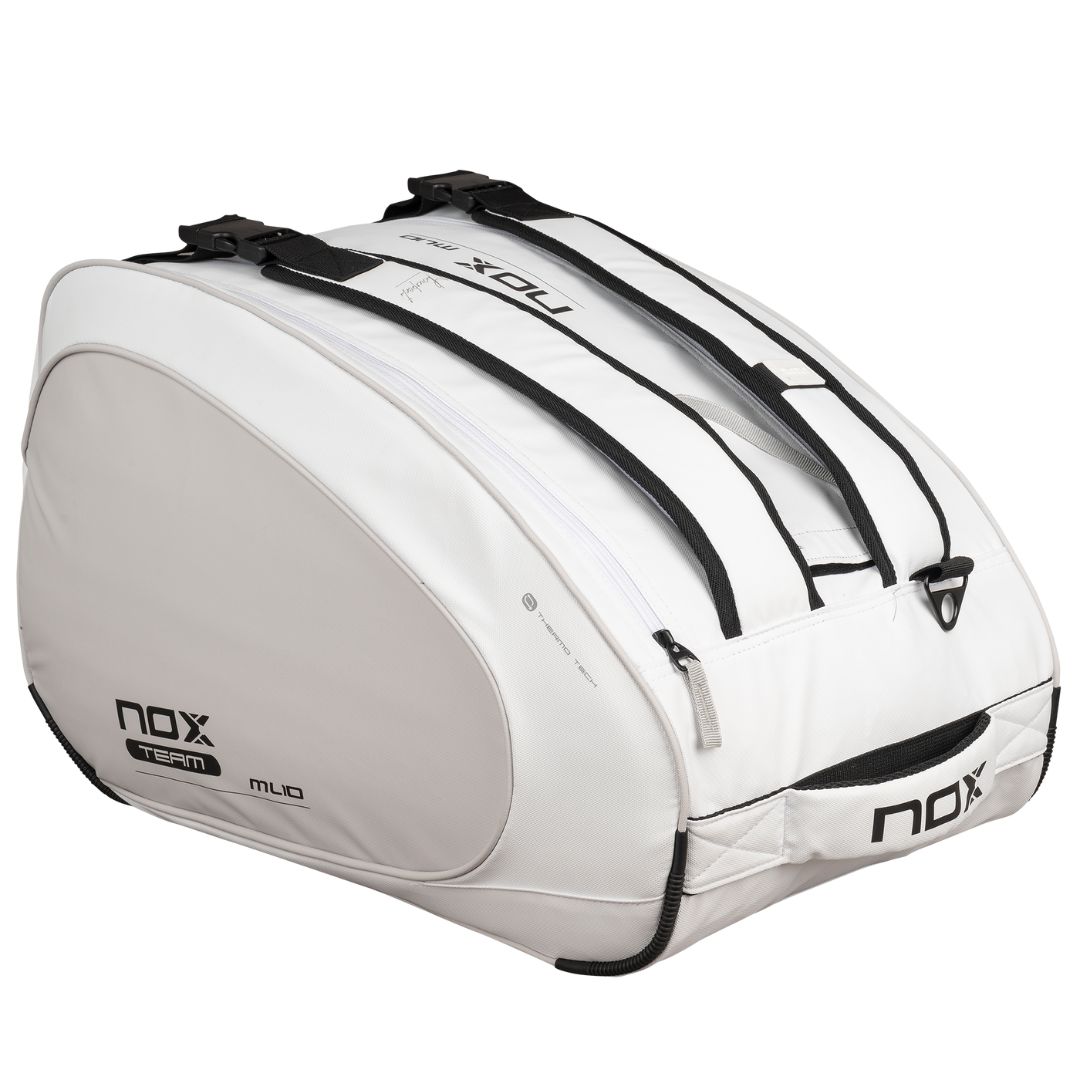Nox ML10 Team White, foto 3