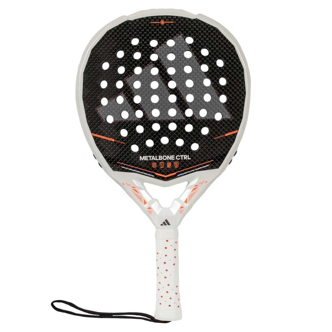 Adidas Metalbone Ctrl 2026, foto 2