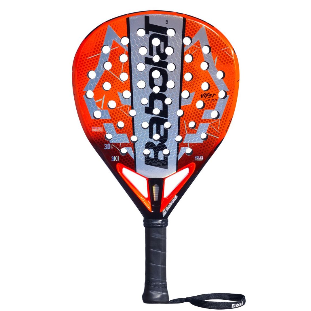 Babolat Viper Juan Lebron 3.0, foto 2