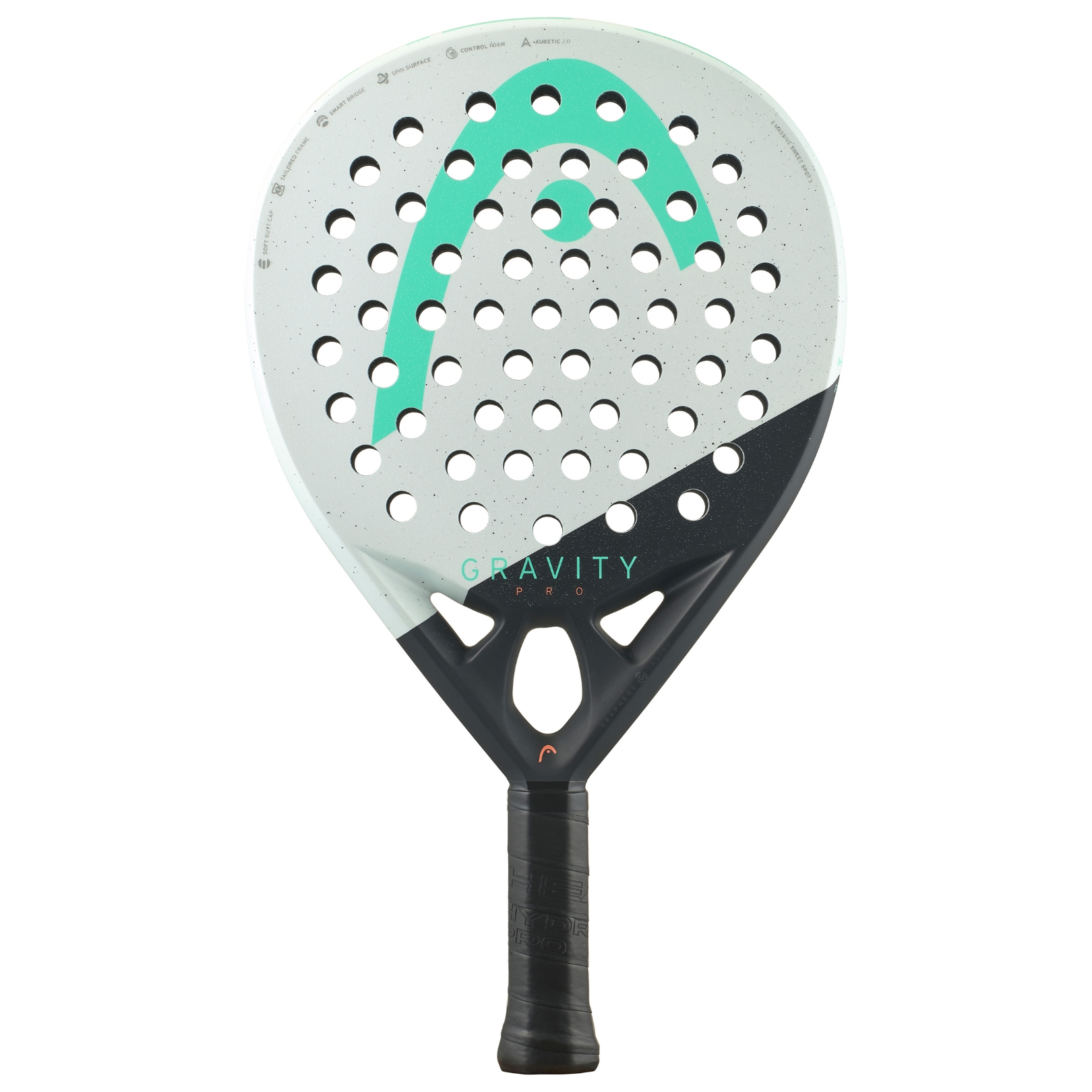 Head Gravity Pro 2024, foto 2