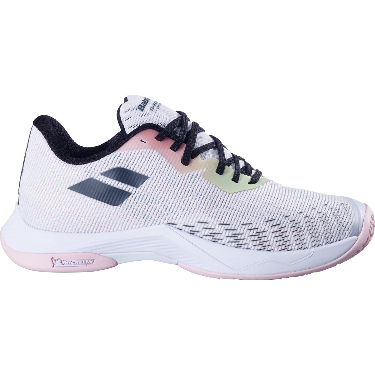 Babolat Shadow Spirit 2 Women White
