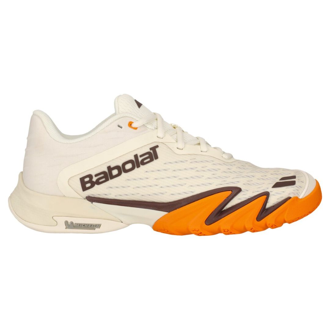 Babolat Premura 3 Cream/Orange, foto 2