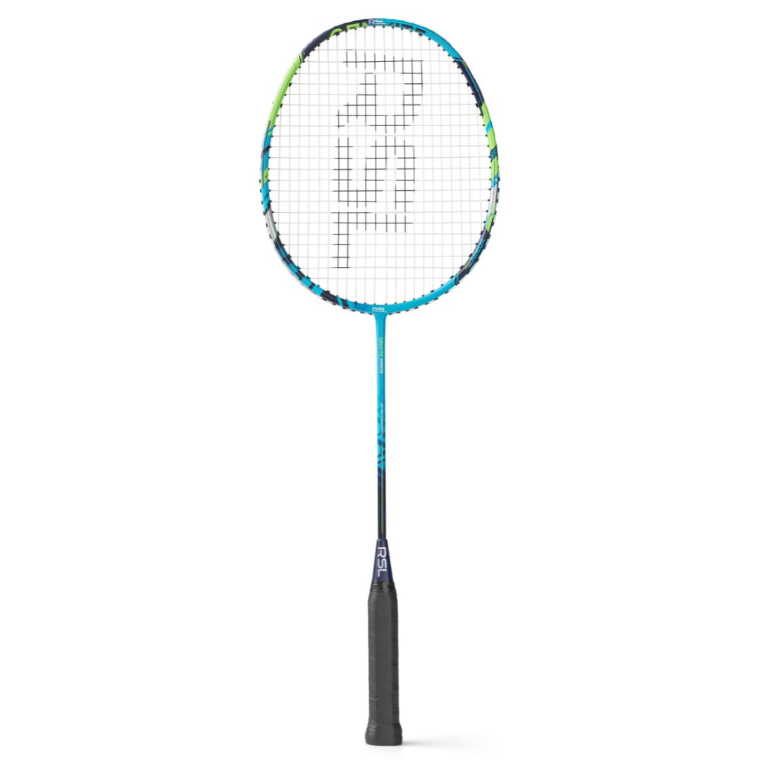 RSL Gravite Jr. - Badmintonschläger