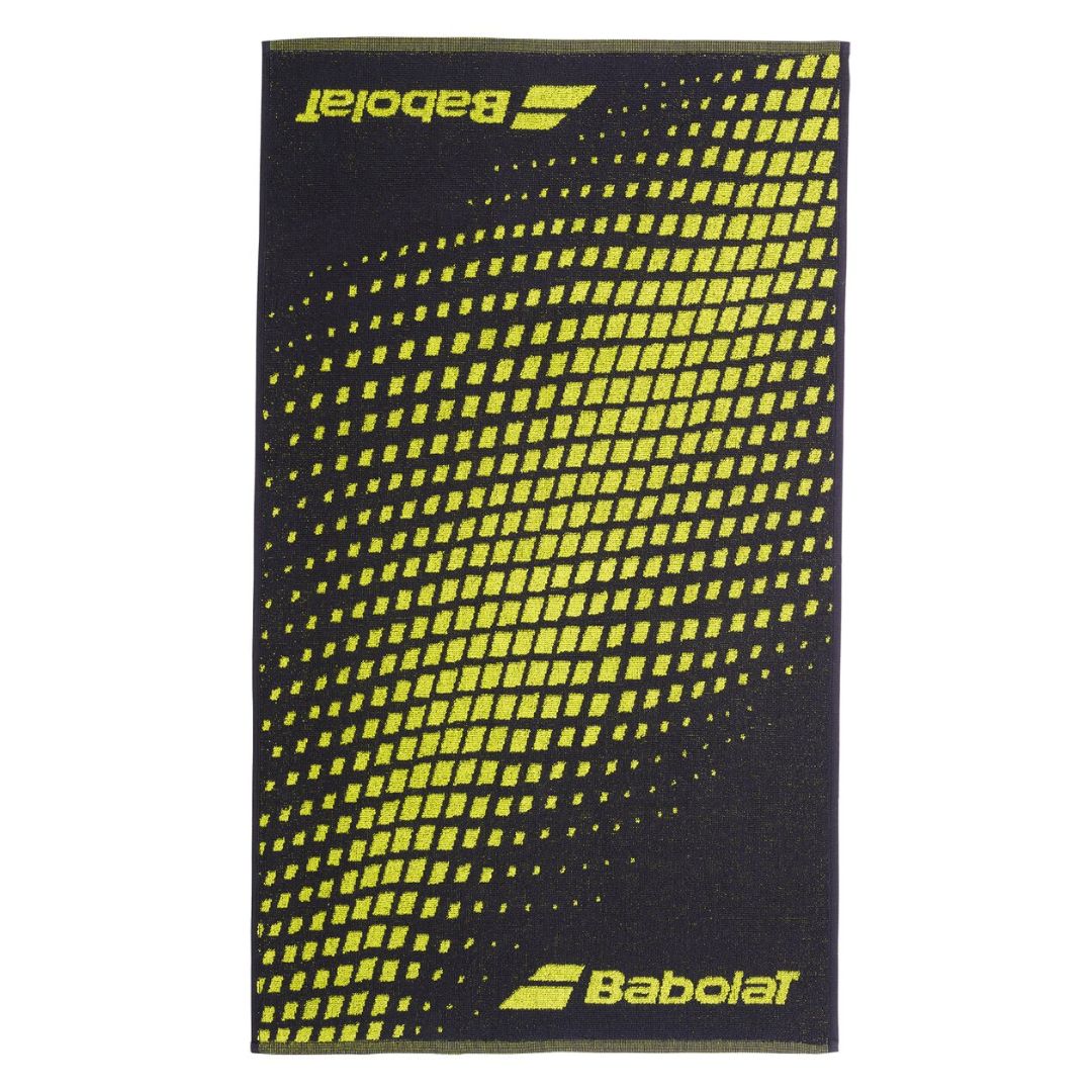 Babolat Medium Towel Aero/Grey