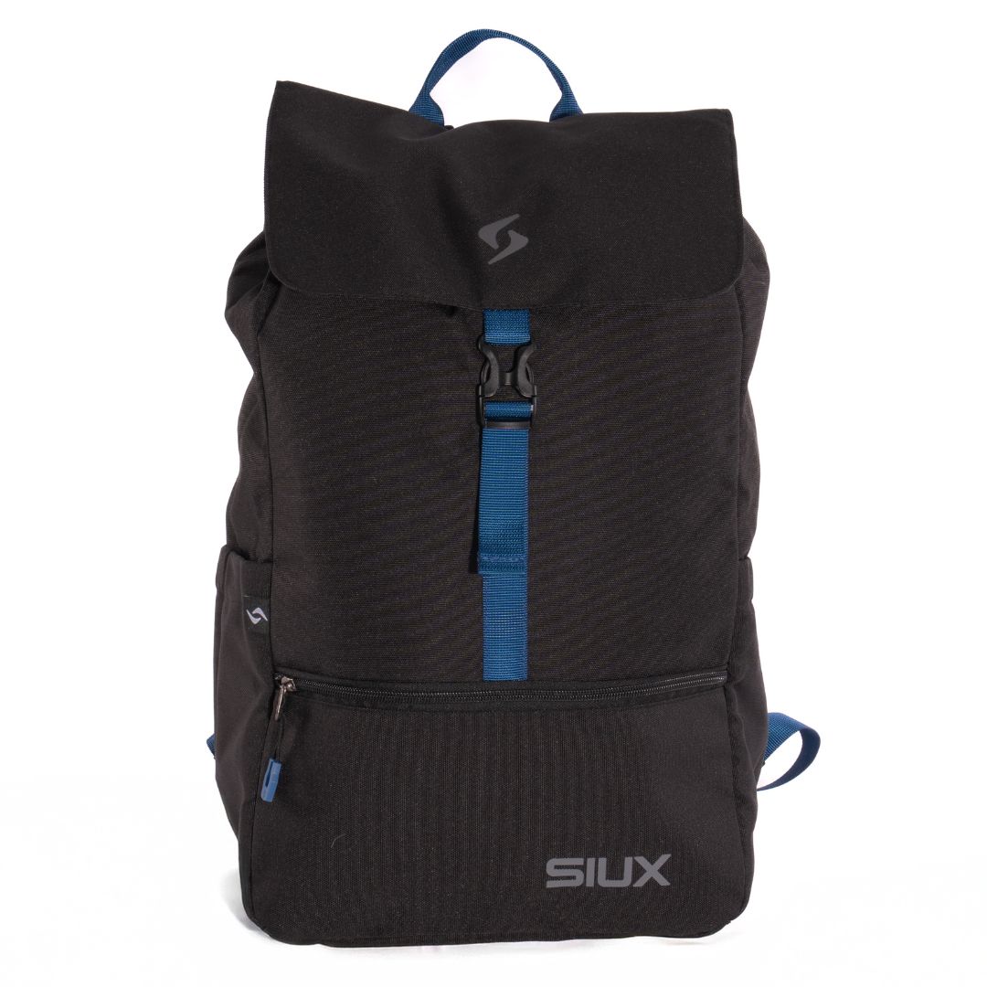 Siux Pulse Black Backpack, foto 2
