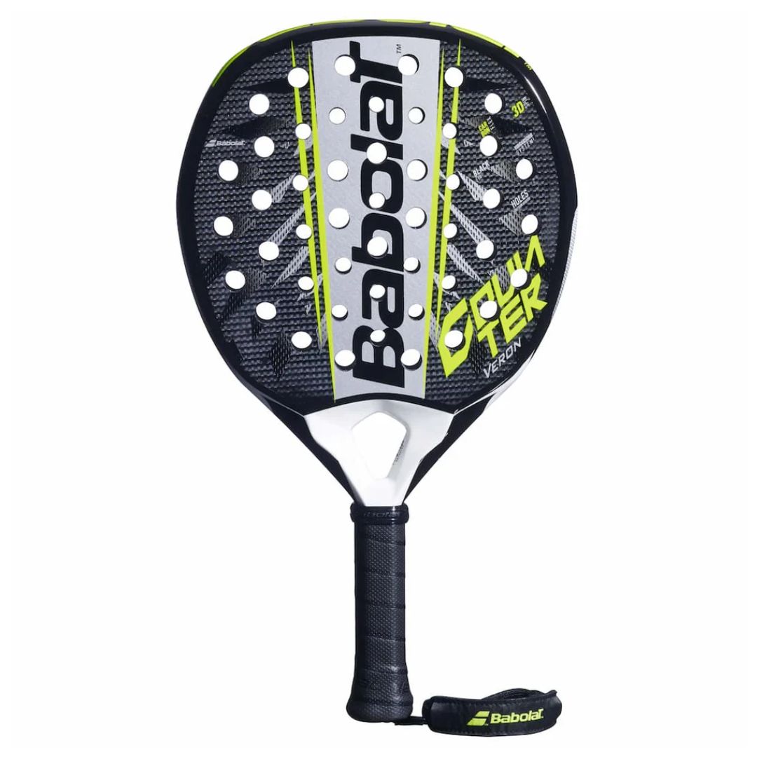 Babolat Counter Veron 2.6, foto 2