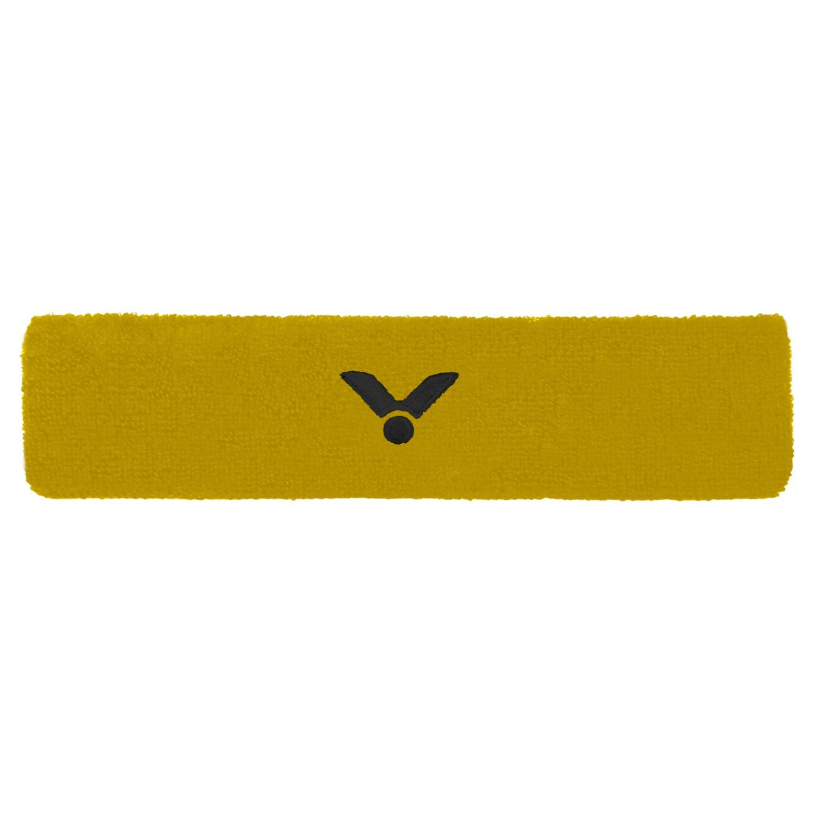 Victor Headband SP130 Yellow